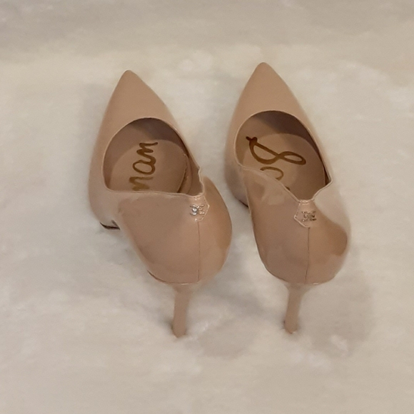 Sam Edelman Hazel Pointed Toe Heels Size 14 NWT - Picture 7 of 14